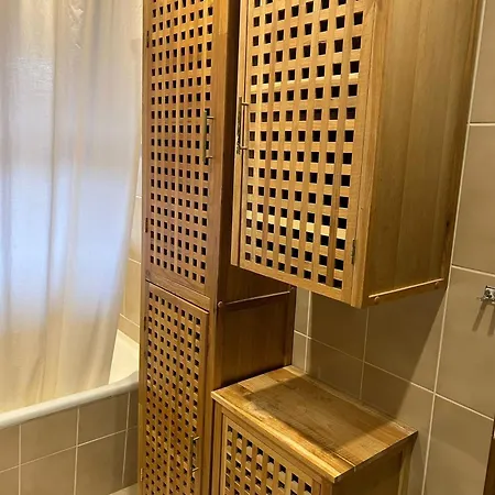 Апартаменты Ferienwohnung Enzian Erker